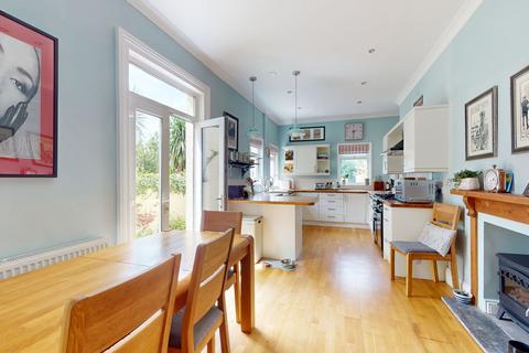 5 bedroom terraced house for sale, Portland Road, Plymouth, PL1