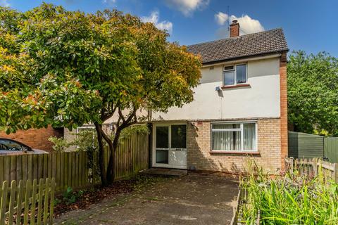 4 bedroom end of terrace house for sale, Wadloes Road, Cambridge, CB5