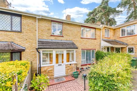 3 bedroom terraced house for sale, Wallingford Close, Bracknell, RG12