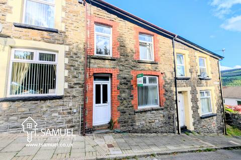 Irene Street, Miskin, Mountain Ash