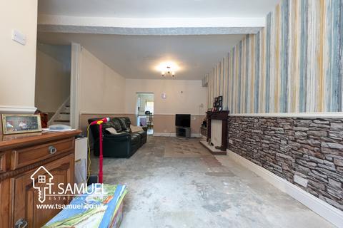 undefined, Irene Street, Miskin, Mountain Ash