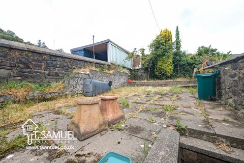 undefined, Irene Street, Miskin, Mountain Ash