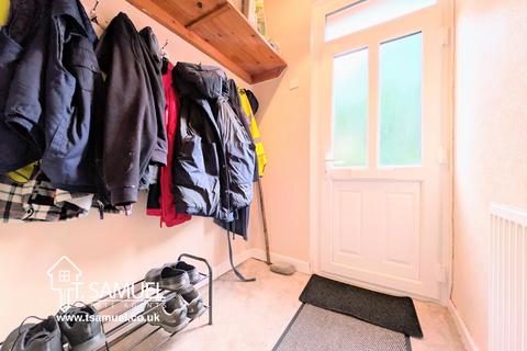 3 bedroom terraced house for sale, Irene Street, Miskin, Mountain Ash
