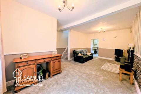 3 bedroom terraced house for sale, Irene Street, Miskin, Mountain Ash