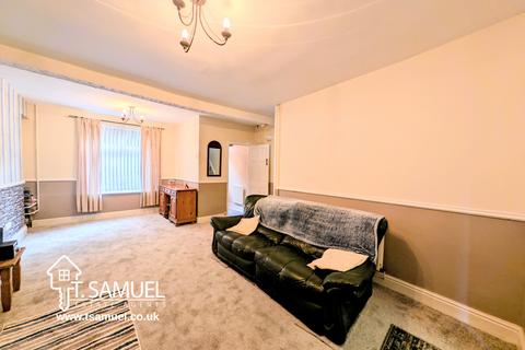 3 bedroom terraced house for sale, Irene Street, Miskin, Mountain Ash