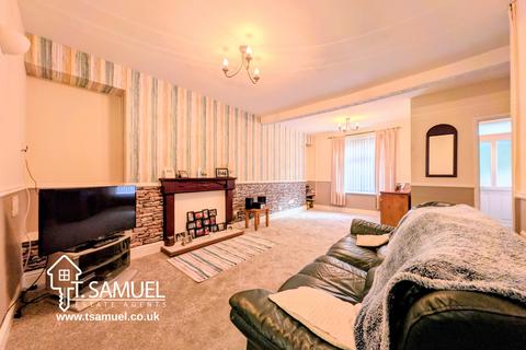 3 bedroom terraced house for sale, Irene Street, Miskin, Mountain Ash