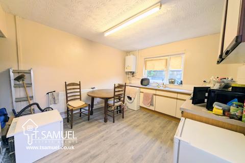 3 bedroom terraced house for sale, Irene Street, Miskin, Mountain Ash
