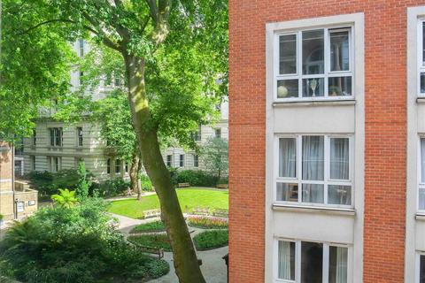2 bedroom apartment to rent, Little Britain, City of London, London, EC1A