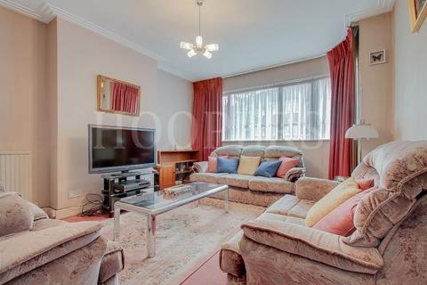 3 bedroom terraced house for sale, Clifford Way, London, NW10