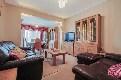 3 bedroom terraced house for sale, Clifford Way, London, NW10