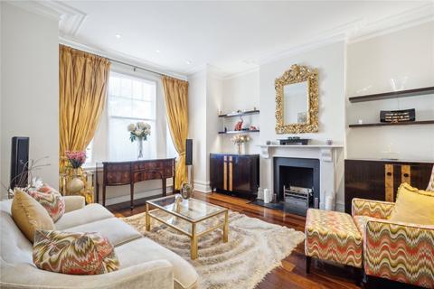 7 bedroom terraced house to rent, Hurlingham Road, London, SW6