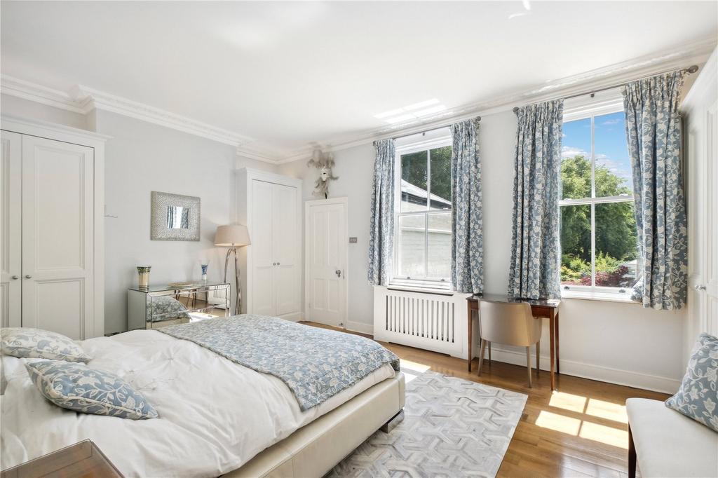 Principal Bedroom