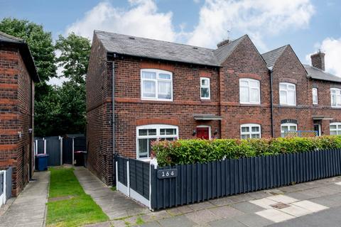 4 bedroom semi-detached house for sale, Littleton Road, Salford