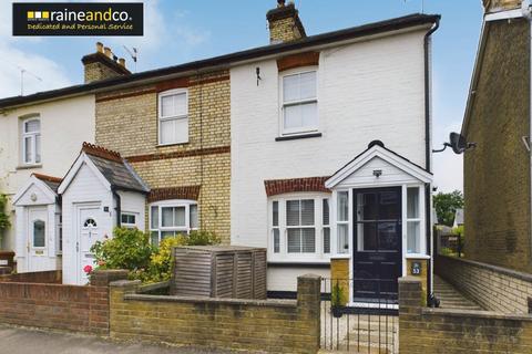 3 bedroom semi-detached house for sale, Frampton Road, Potters Bar