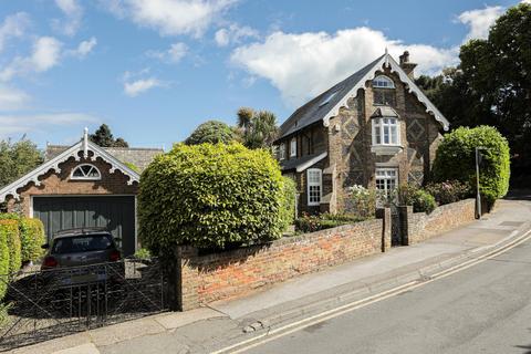 2 bedroom semi-detached house for sale, Tower Hill, Whitstable, CT5