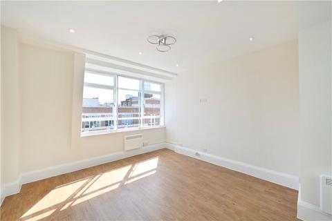 2 bedroom flat to rent, Great Titchfield Street, London, W1W