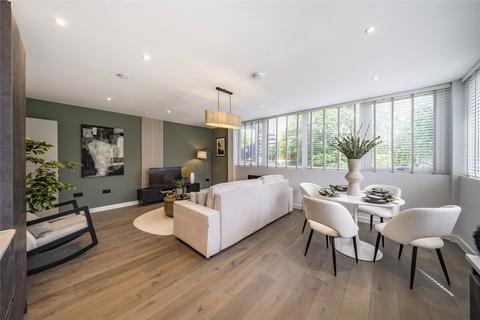 1 bedroom flat for sale, Rosemount Avenue, Surrey KT14