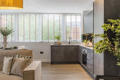 undefined, Rosemount Avenue, Surrey KT14