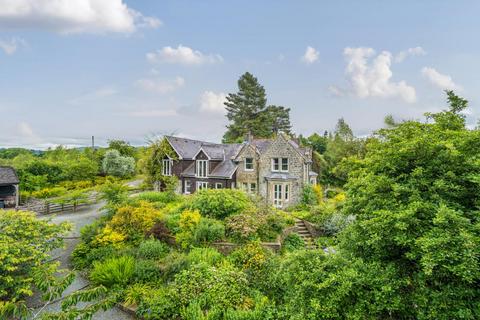 6 bedroom detached house for sale, Builth Wells,  Powys,  LD2