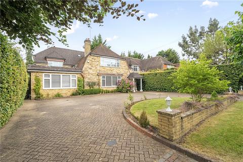 5 bedroom detached house for sale, Bedford Road, Northwood, Middlesex