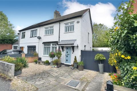 21 May Road, Wirral, CH60 5RA