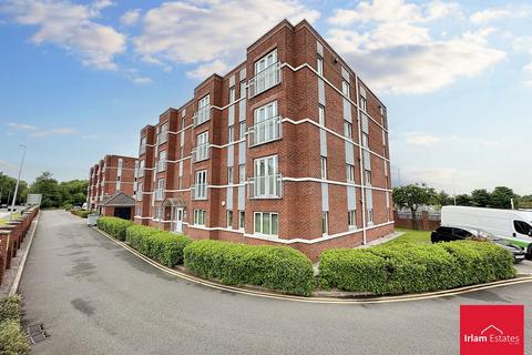 2 bedroom apartment for sale, Forebay Drive, Irlam, M44