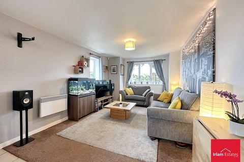 2 bedroom apartment for sale, Forebay Drive, Irlam, M44