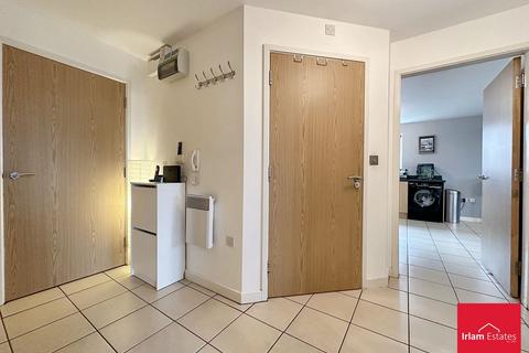 undefined, Forebay Drive, Irlam, M44