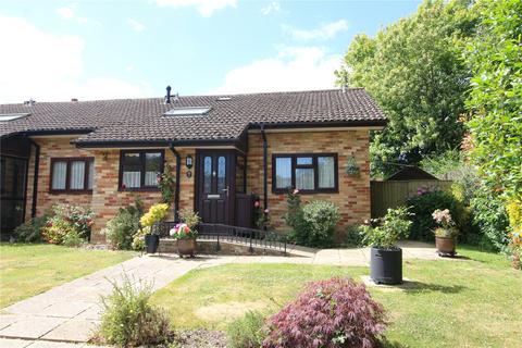 Glengarry, New Milton, Hampshire, BH25