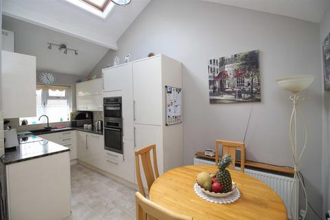 21 Glengarry, New Milton, BH25 6UA