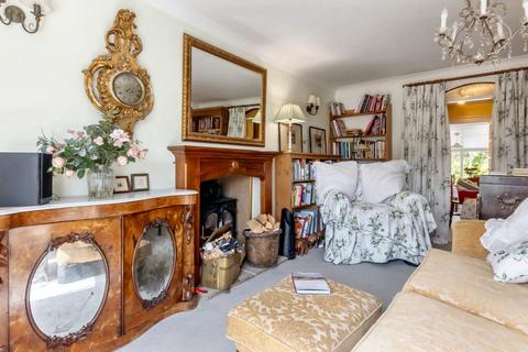 2 bedroom detached bungalow for sale, 31 Seedfield, Staveley