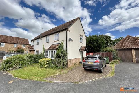 22 Chatsfield, Werrington, Peterborough, PE4 5DJ