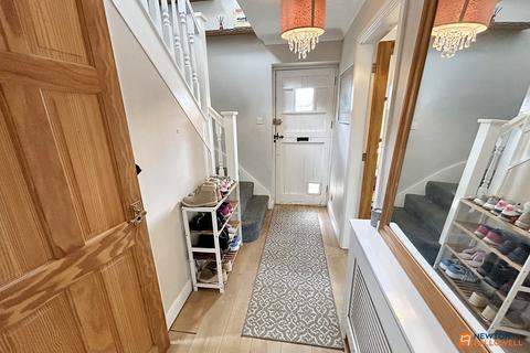 22 Chatsfield, Werrington, Peterborough, PE4 5DJ