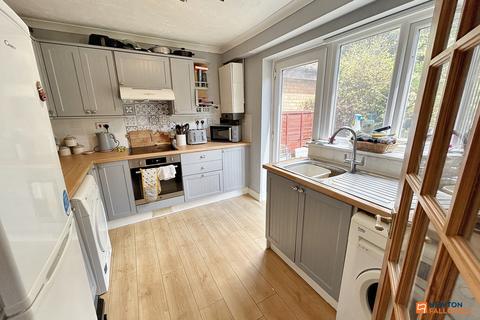 22 Chatsfield, Werrington, Peterborough, PE4 5DJ