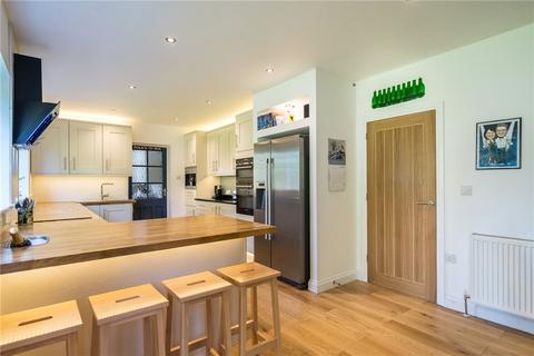 3 bedroom detached house for sale, Moor Close, Killinghall, Harrogate, North Yorkshire, HG3