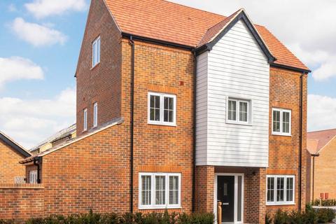 4 bedroom house for sale, Rivermead Gardens, Lower Turk Street, Alton, Hampshire