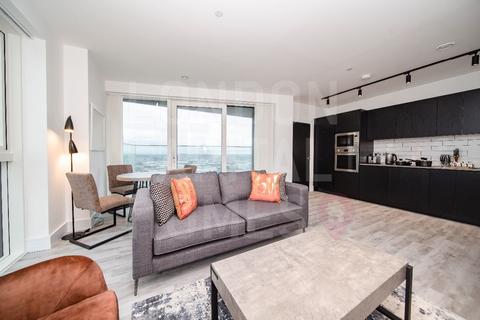 2 bedroom apartment to rent, Icon Tower 8 Portal Way LONDON W3