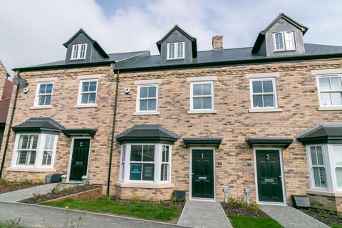 3 bedroom terraced house for sale, Plot 23 3 Darwin Lane, Fairfield.