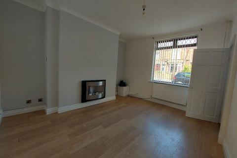 3 bedroom terraced house to rent, Lightfoot Terrace, Ferryhill DL17