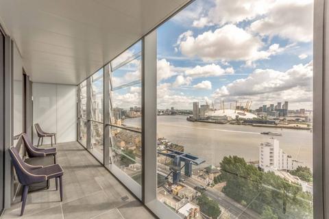 1 bedroom flat to rent, Dollar Bay Point, Canary Wharf, London, E14