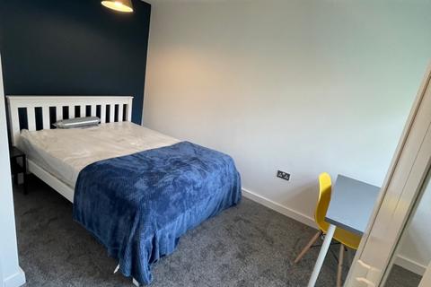 1 bedroom in a house share to rent, Norfolk Park Road, Sheffield S2