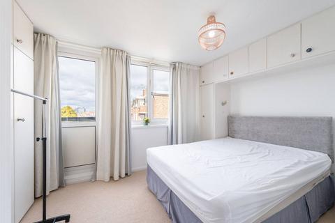2 bedroom flat for sale, Ravensworth Court, Fulham Broadway, London, SW6