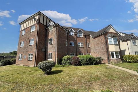 2 bedroom flat for sale, Verwood