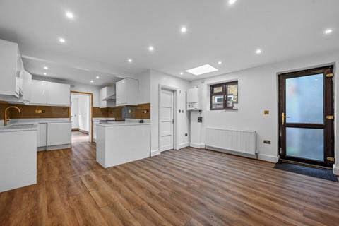 3 bedroom semi-detached house for sale, Sebert Road, London E7