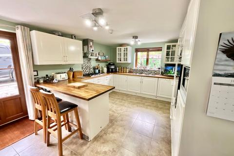 5 bedroom semi-detached house for sale, The Holborn, Madeley, CW3