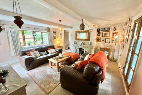 5 bedroom semi-detached house for sale, The Holborn, Madeley, CW3
