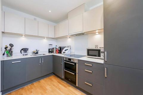 1 bedroom flat to rent, 4 Killick Way, London E1