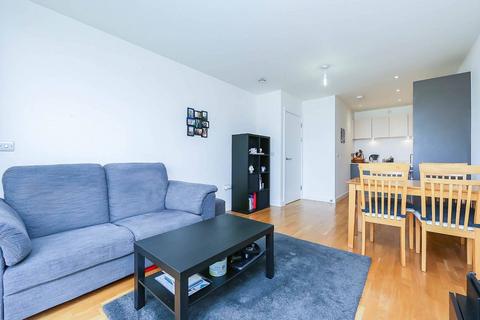 1 bedroom flat to rent, 4 Killick Way, London E1