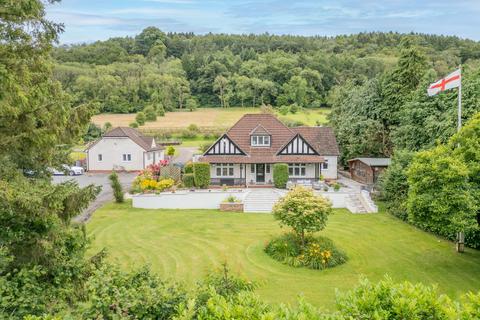 5 bedroom detached house for sale, Bath Road, Upper Langford