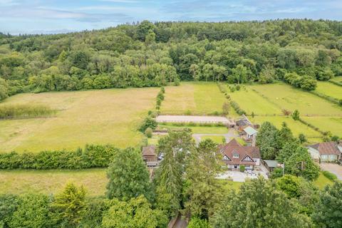 5 bedroom detached house for sale, Bath Road, Upper Langford